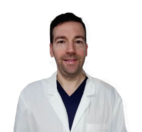 Dr. Andre-Ledoux