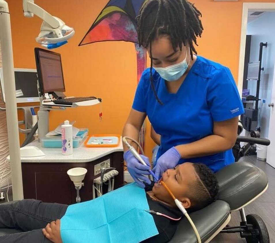 Plantation Pediatric Dentist