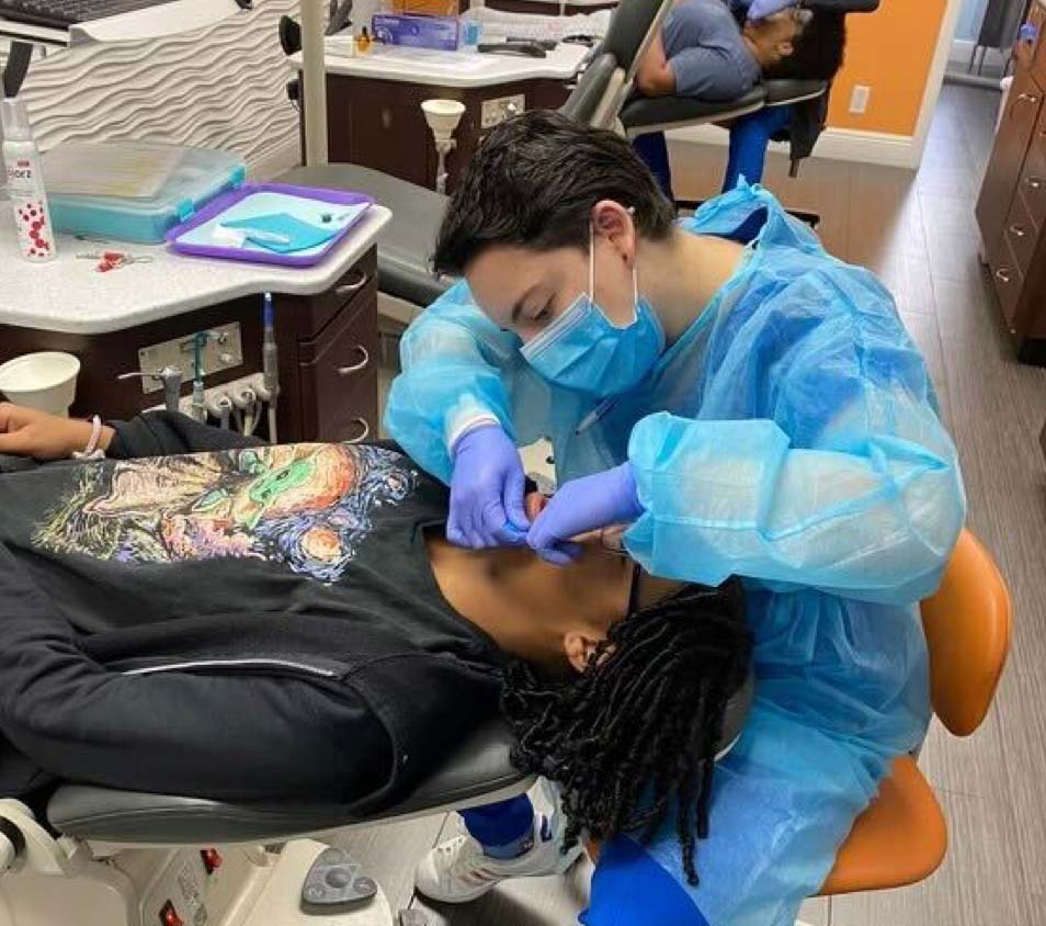 Tamarac Dentist