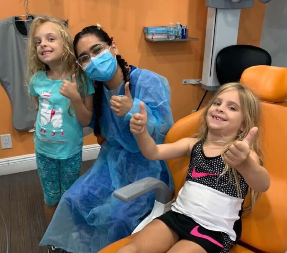 Tamarac Pediatric Dentist