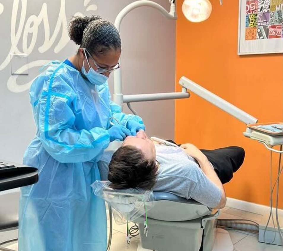 Dentist Near Me