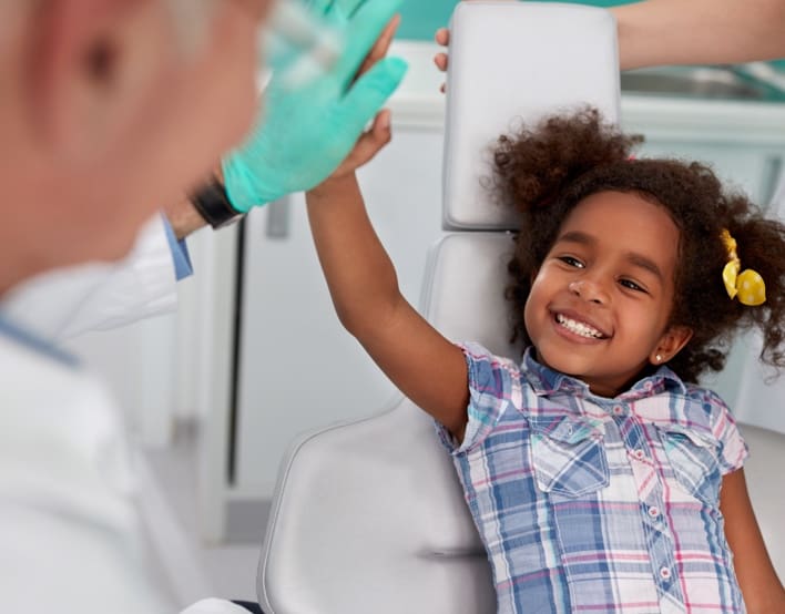 Plantation pediatric dentist