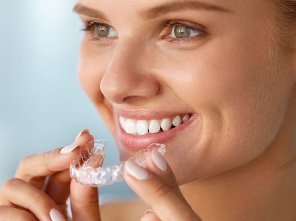 Invisalign