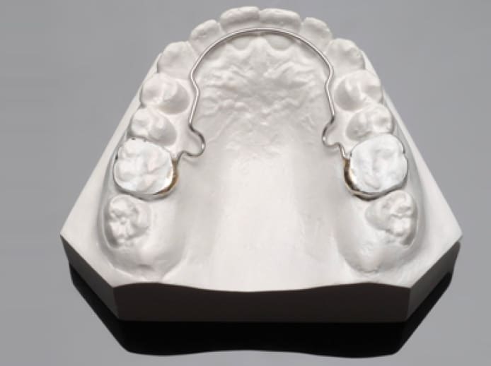 braces
