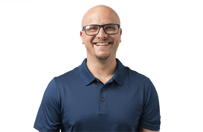 Steve Criscuolo, D.M.D., M.S.