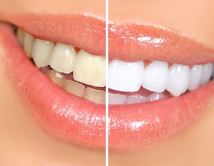 Tamarac dentist