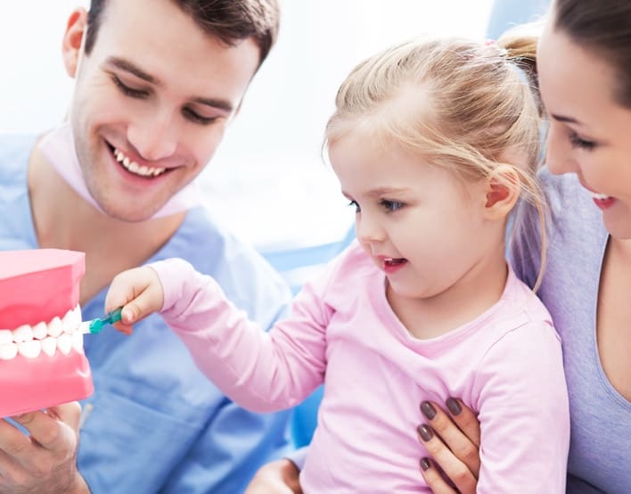 Tamarac dentist