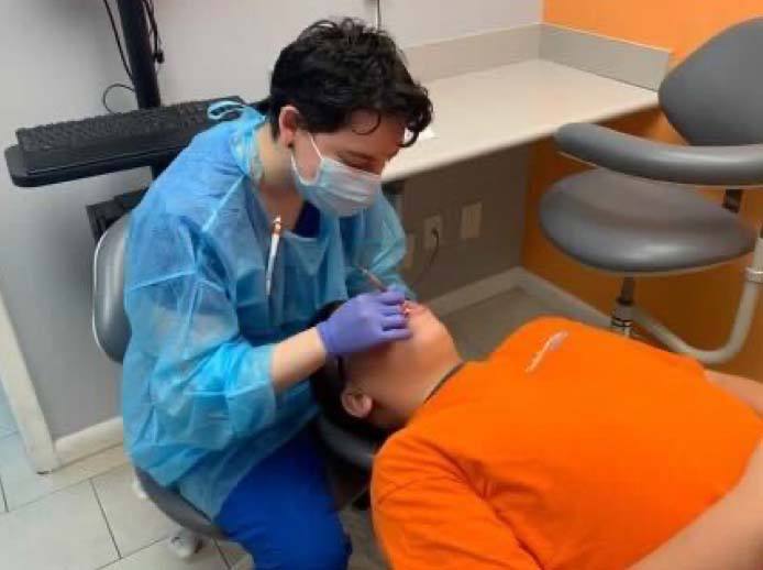 Davie dentist, dentist near me, dental care, dental clinic, dentist in Davie, FL